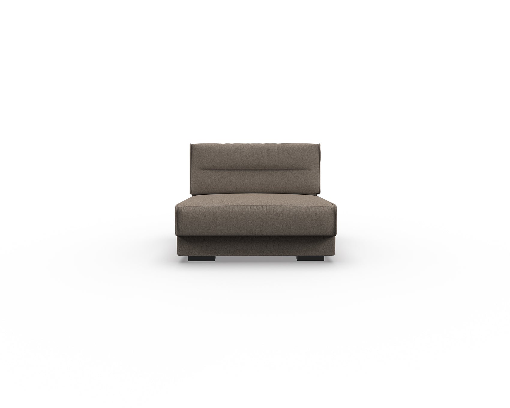 Bigboy 1 Seater Sofa without Arm (L)